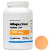 anagen-Allopurinol