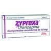 anagen-Zyprexa